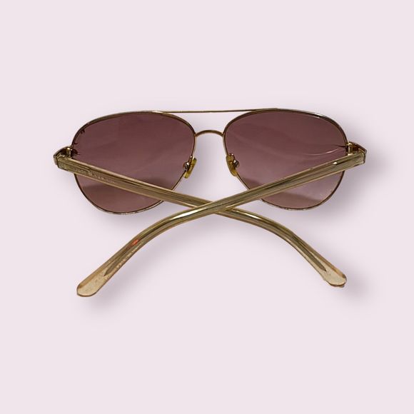 Kate Spade‎ Aviator Sunglasses main image 4